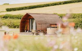 Sandwath Farm By Wigwam Holidays